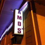 Amos’ Southend