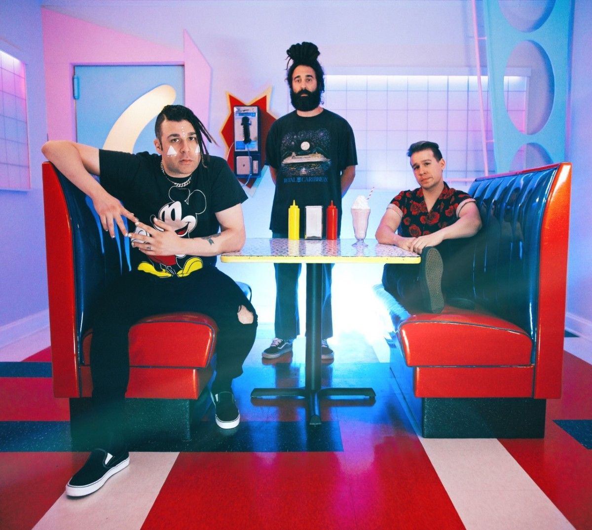 Amos' Southend Live music, Concerts, and Events Charlotte, NC