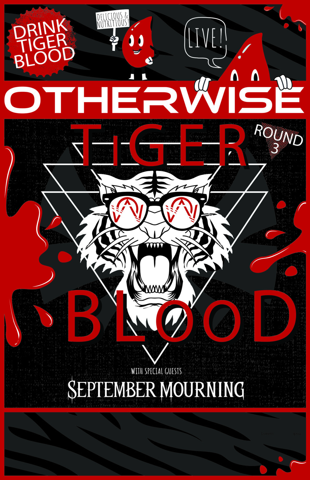 Amos' Southend Live music, Concerts, and Events Charlotte, NC