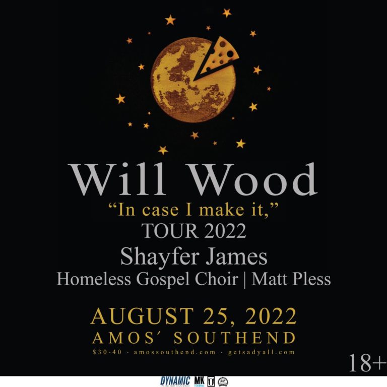 Amos' Southend Live music, Concerts, and Events Charlotte, NC