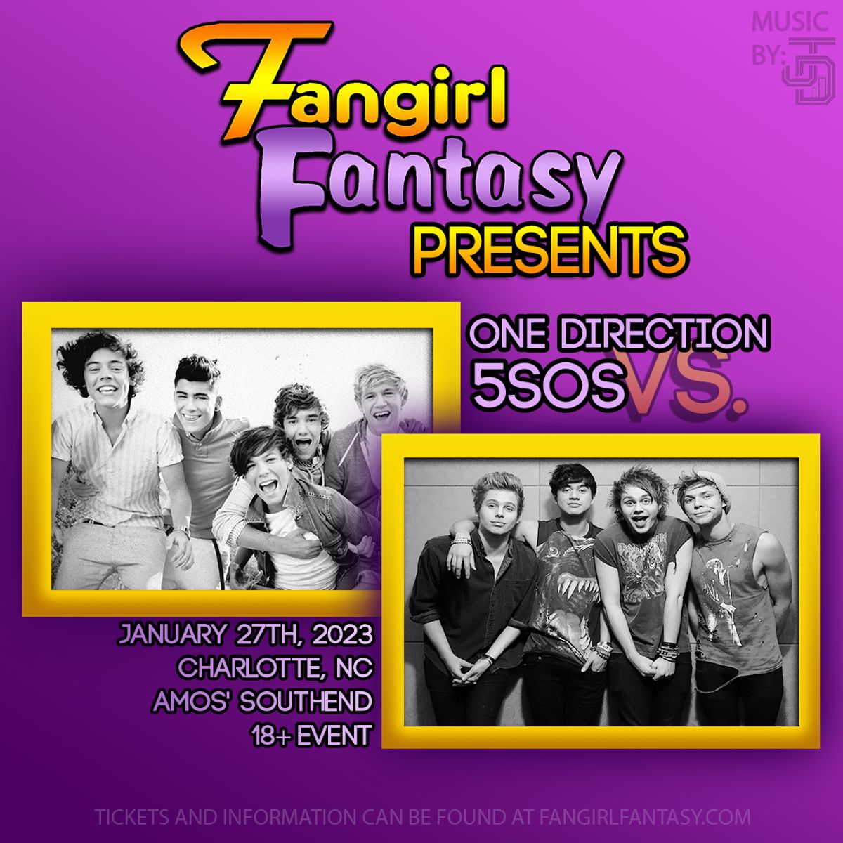 Amos' Southend Live music, Concerts, and Events Charlotte, NC