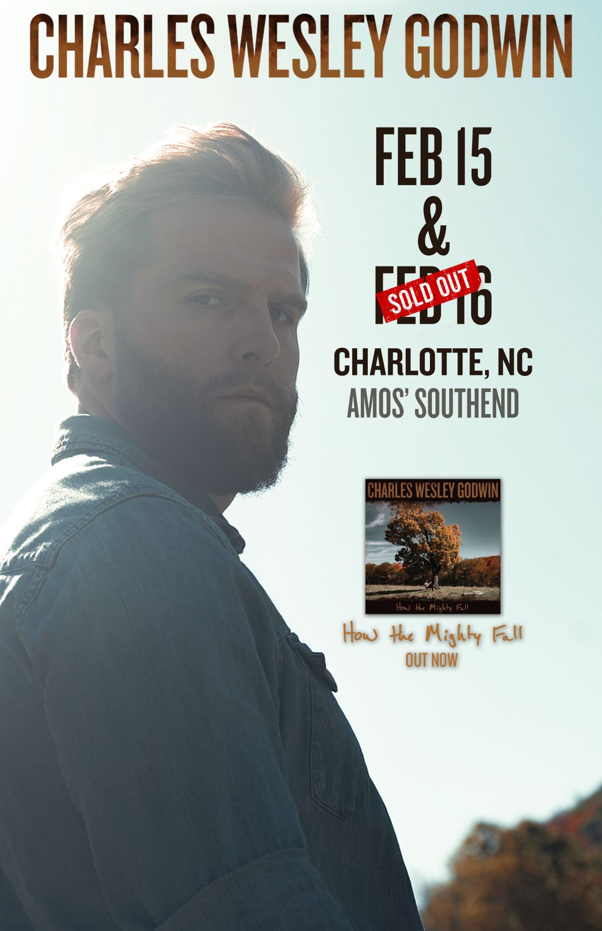 Amos' Southend Live music, Concerts, and Events Charlotte, NC