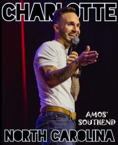 Amos' Southend Live music, Concerts, and Events Charlotte, NC