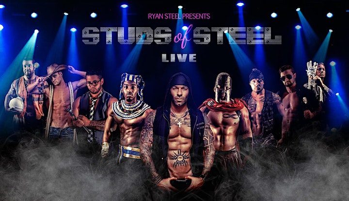 Studs of Steel