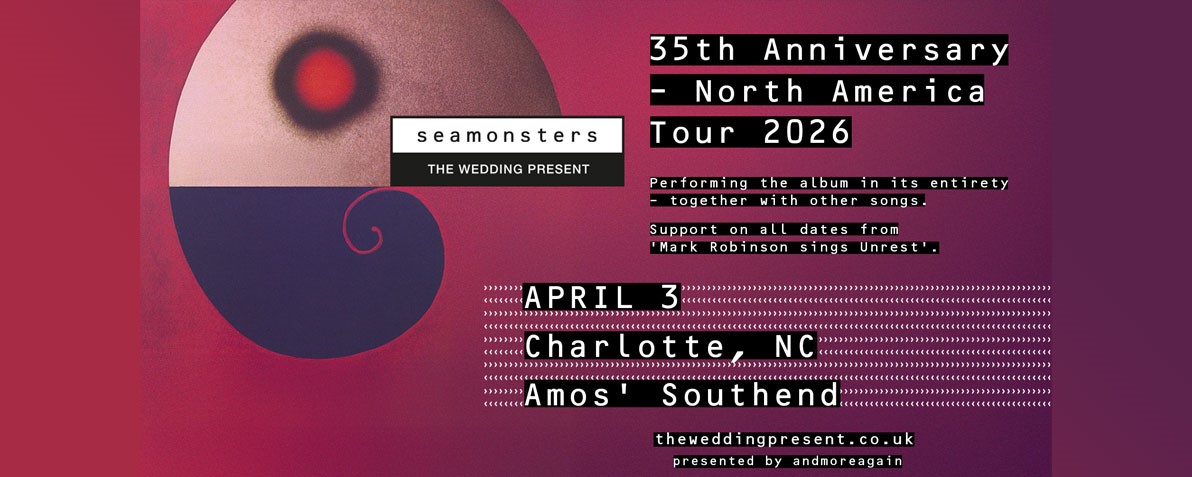 The Wedding Present The Wedding Present