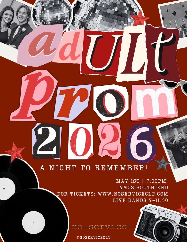 Adult Prom
