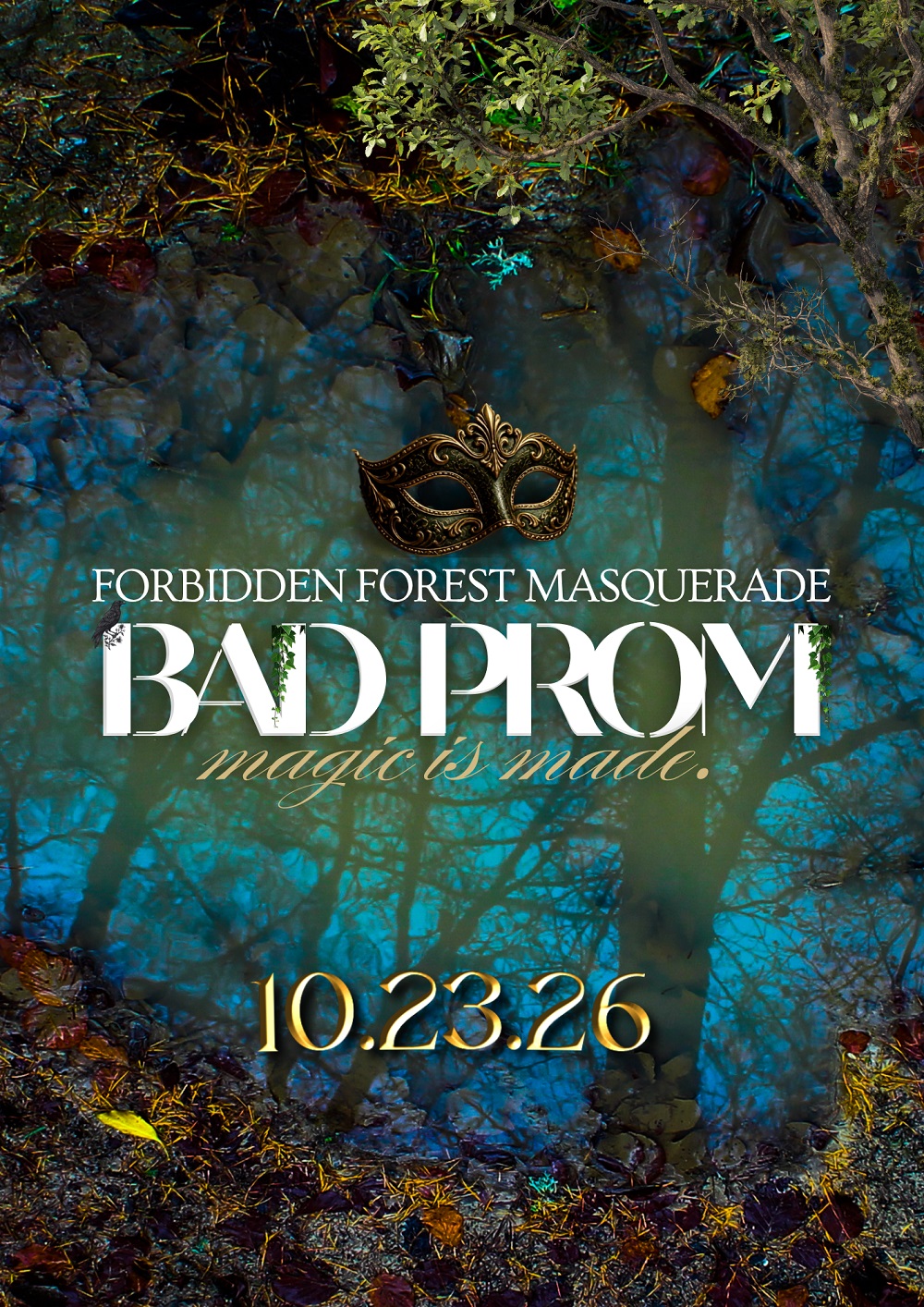BAD PROM