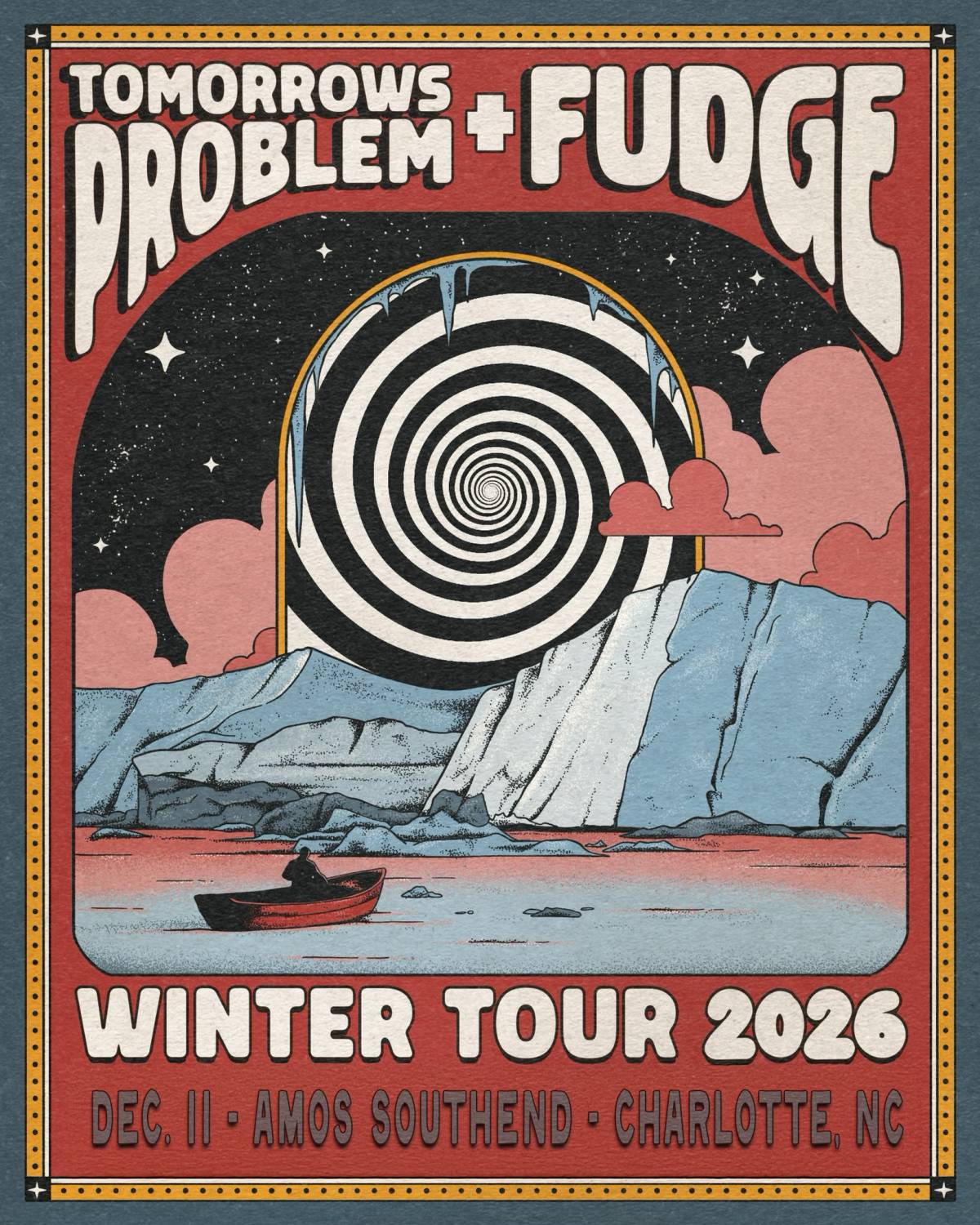 Tomorrow’s Problem